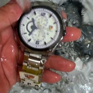 JAM TANGAN PRIA ORIGINAL TAHAN AIR LEOPARD HJ-6475 BISA BERENANG MEWAH BISA COD