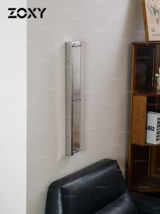 ZOXY | Modern Luxury Wall Light