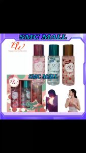 DW Fragrance Mist Body Fragrance Mist Pefume 60ml x 3Pcs/Box Long Lasting Scent Perfume Oil Fragrance High Quality