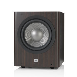 JBL | Active High-Power Subwoofer 12 Inch
