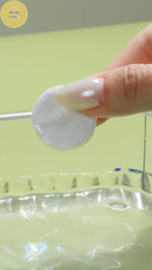 Khăn Nén Khô Đa Năng MOAZ ECO Vải Không Dệt Mềm Mịn Không Xơ Thấm Hút Nhanh Túi 20 Viên Tiện Dụng