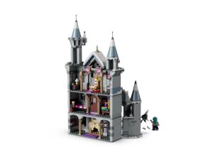 LEGO ONE PIECE 75645 Battle at Drum Castle (1038 Pieces)
