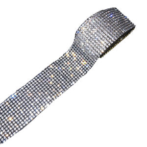 สติกเกอร์เพชร คริสตัล มีกาวในตัว อเนกประสงค์ ติดทนนาน ทนทาน สําหรับตกแต่งเสื้อผ้า โทรศัพท์