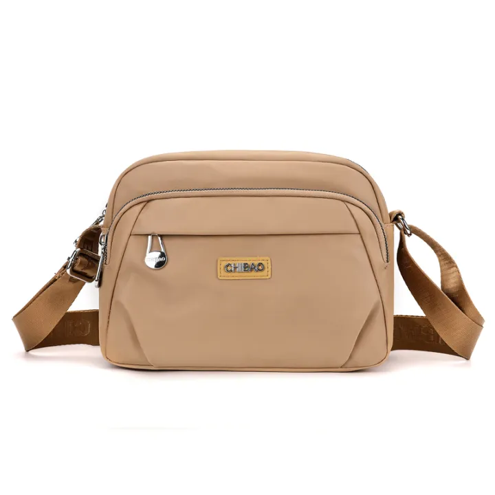 Chibao%20Nylon%20Canvas%20Crossbody%202024%20New%20Small%20Square%20Fashion%20Mom%20Casual%20Womens%20Travel%20Shoulder%20Bag%20-%20Image%209