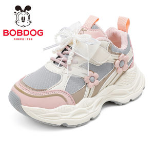 Bobdog | Fall 2026 New Girls Sport Shoes