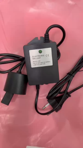 TĂNG PHÔ ADAPTER 11W CỦA ĐÈN UV 4 CHẤU DÙNG CHO MÁY LỌC NƯỚC