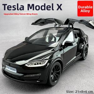 CHEZHI | Alloy Car Model 1:24 Scale