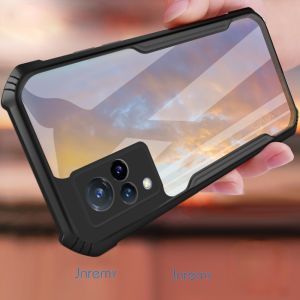 ♥【Readystock】 + FREE Shipping ♥For Samsung A73 5G Case A53 A33 A23 A13 A03 Core A52s 5G Crystal Clear TPU Shockproof Cover Galaxy A52 A72 A32 A22 A12 A71 A51