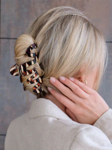 Invisibobble | Kem Sô-cô-la Đế Lớn Sang Trọng