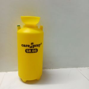 vỏ bình tưới cây Dudaco 6L - vỏ bình care spray SR06