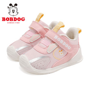 Bobdog | New Spring Soft Bottom Toddler Walking Shoes