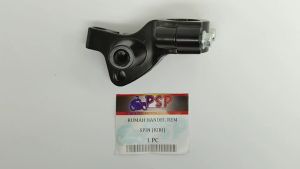 Rumah Handel Rem Spin (Kiri) Drat Drat 12 Ulir Kanan - Dudukan Pangkon Bracket Braket Breket Handle
