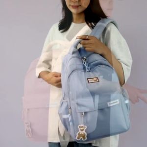 [BISA COD] 2192 tas ransel wanita fashion tas back pack terbaru best seller tas punggung wanita terkiniian