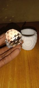 lampu tidur lampu hias lampu kristal