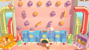 Game Moving Out 2 - Nintendo Switch