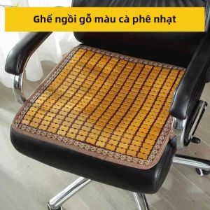 PH | Đệm Lót Tre Thông Gió & Thoáng Mát