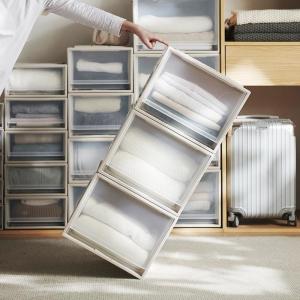DIHUANTUO | Drawer Type Large Capacity Clothing Storage Box