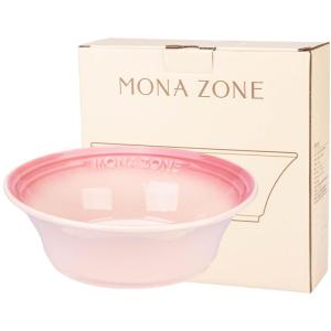 MODERN SWEETHOME | Large Porcelain Soup Bowl
