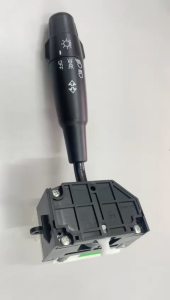 PROTON NEW SAGA VVT THIRD GENERATION BT3 2016 MK4 TURN SWITCH SIGNAL SWITCH HEAD LAMP SIGNAL SUIS LAMPU BESAR PW953665