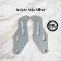 FOOTSTEP UNDERBONE SATRIA FU 150 - SONIC 150 R - JUPITER MX OLD & NEW. 