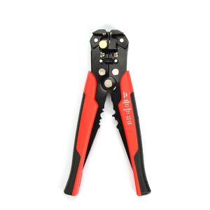 L67 Automatic Self Adjusting Wire Stripper Multifunctional Cable Cutter Crimper Manual wiring Tool L