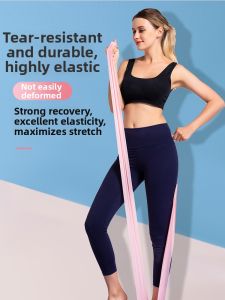 Yoga Fitness Resistance Band