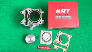 BLOK SEHER BORING BORE UP VARIO 125 62MM 63MM PEN13