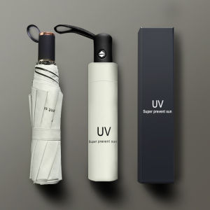 UV Protection Foldable Umbrella