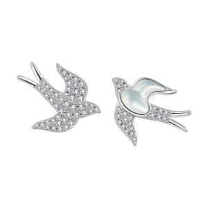 Ciga Long | Neo-Chinese Original Design Swallow Jewelry Gift