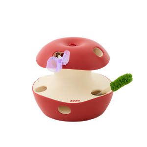 zeze | Automatic Cat Toy Stick
