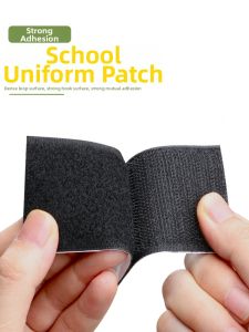 Mileqi | Self-Adhesive Patch for Clothing Repair