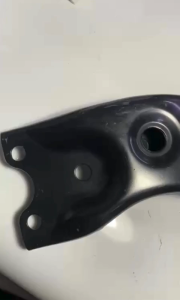 TOYOTA LEXUS UX MZAH10 ALTIS ZRE211 FRONT LOWER ARM LEFT RIGHT GENUINE TOYOTA 48069-76010 48068-76010