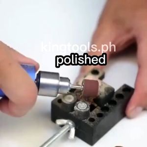 105pcs Mini Electric Drill Grinder Rotary Tool Accessory DIY Polishing Engraving Cutting Polishing Tools Bits
