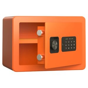 deli | Home Anti-theft Small Digital Password Safe