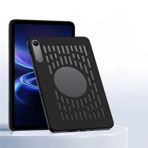 AJIUYU | For Xiaomi Poco Pad C1 Case 2026 9.7 inch Redmi Pad 2 Silicone Cover Shell for Redmi Pad2 SE 9.7"Tablet Soft TPU Back Cover Case