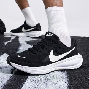 Nike | Giày Chạy Bộ Dành cho Nam Mới Thoáng Khí và Đệm êm Thu Đông