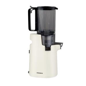 MOKUSAN | Juice Separation Automatic Slow Juicer