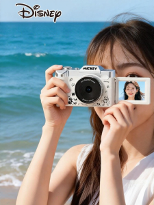 HONGMEITIANYI | Student Gift Camera Birthday Friend Celebration Disney