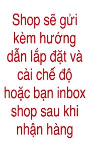 Mạch Passing New 6 Chế Độ Tuỳ Chỉnh Dùng Cho Đèn Trợ Sáng L4X- L6X ....Free Bảo Hành 1 Năm