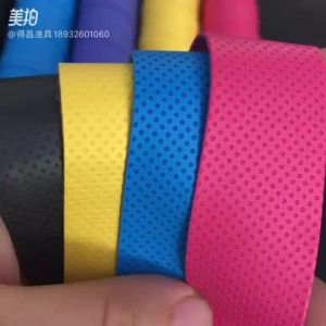 Tali Tali Pinggang Tali Pinggang Tali Pinggang Rod Pancing Tali Serap Peluh Pemegang Pita Penggulung Raket Badminton Tulang Naga Garisan Gam Tangan