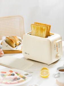 Bear | Home Automatic Bread and Sandwich Toaster