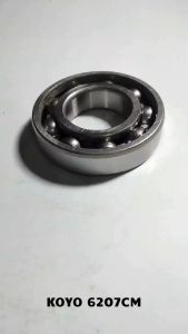 Laker Bearing 6207 KOYO: Suku Cadang Motor PCX 150, Vario 125 & Scoopy ESP