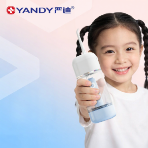 Yandy | Children Orthodontic Water Flosser