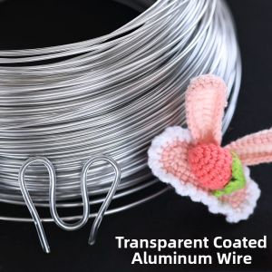 Modeling Aluminum Wire Support For Sculptures And Dolls