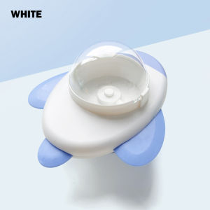 Cat interactive Toys Rotatable Cat Dog Leak Food Toy Pet Puzzle Relief Boredom Toys Food Feeder Dispenser for Kitten Puppy Toys