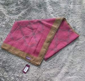 ELZATTA SCARF / SEGIEMPAT KAILA RABIYA