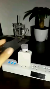 HT - Lampu Led Usb Eye Lampu Camping USB Emergency Led Lampu Tidur