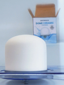 Hydrixx Dome Ceramic Filter Replacement for Zero Power Mineral Pot Water Filter System - 16L / 28L