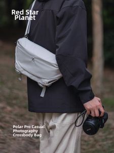 GYXX | SLR and Mirrorless Camera Shoulder Bag