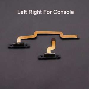 For Switch 2 Host Connector Male Socker Flex CableJoyCon 2 Left Right Handle Female Sockets For NS2 Console Repair Parts